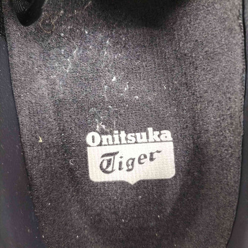 オニツカタイガー ONITSUKA TIGER Hsinti 'White Black' レディース JPN:24.5